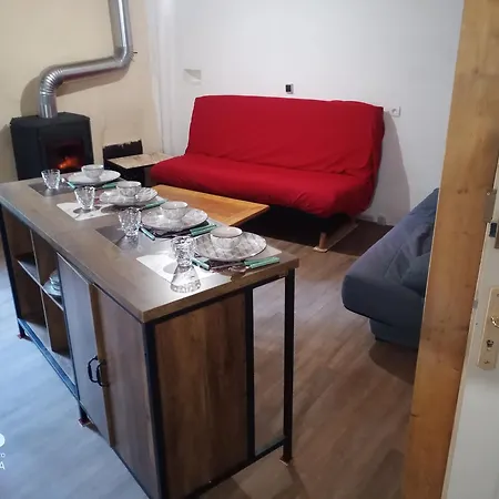 Petit Village Authentique 2 Appartement