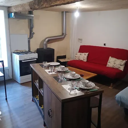 Petit Village Authentique 2 * Mauléon-Barousse