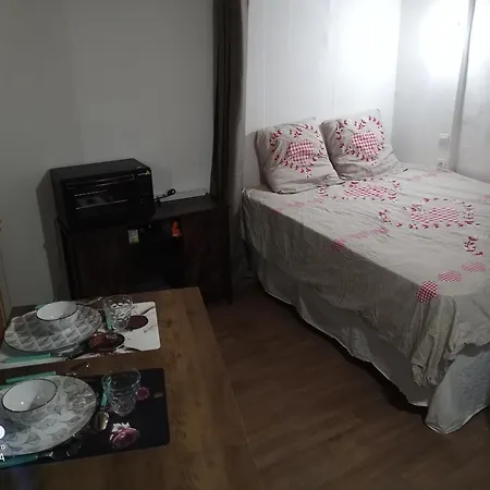 Petit Village Authentique 2 Appartement *