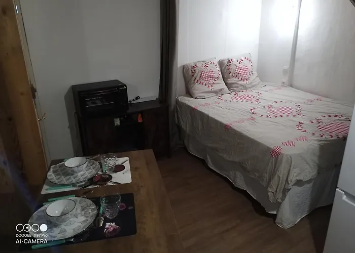 Petit Village Authentique 2 Appartement *